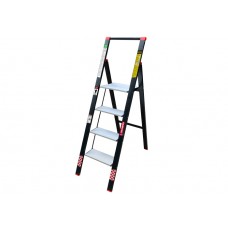 ESCALERA ELEGANCE 4 ESCALONES----------Mod. 706640