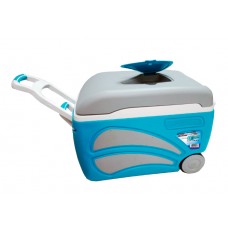 HIELERA COZUMEL 48QT/45L--------Mod. 709666