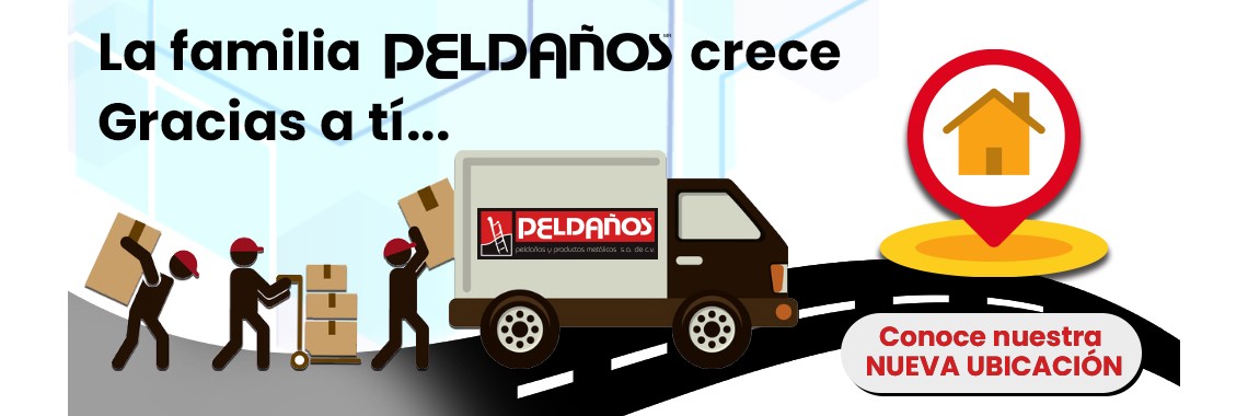NOS MUDAMOS