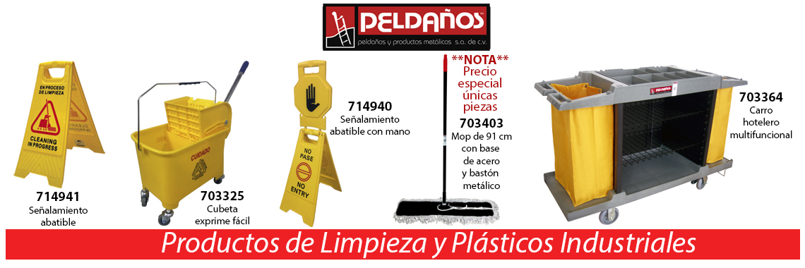 Plasticos