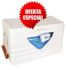 HIELERA XCARET 106QT/100L-----Mod. 709668 HIELERA XCARET 106QT/100L-----Mod. 709668