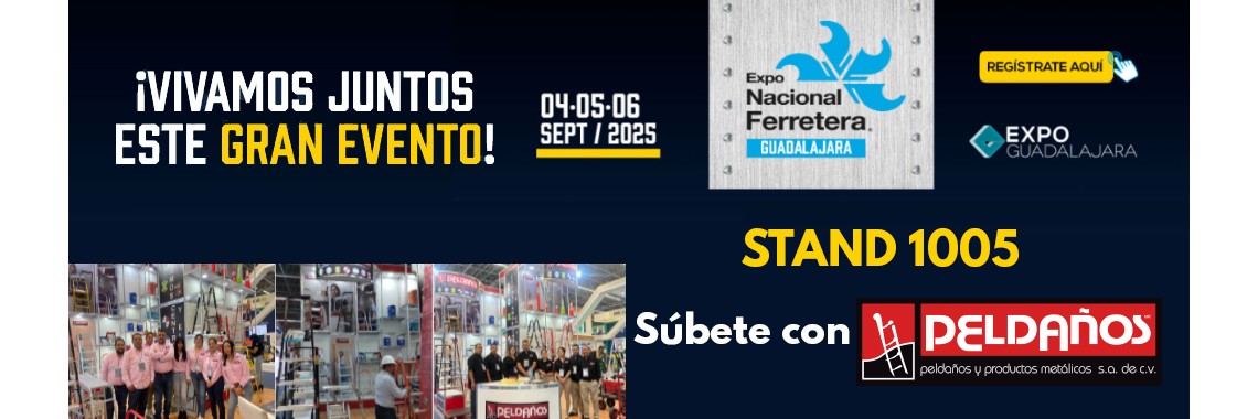 EXPO FERRETERA