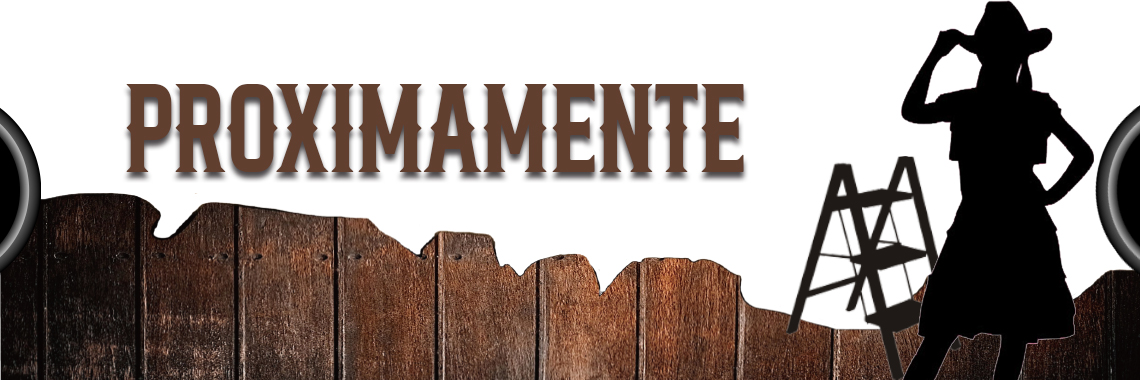 PROXIMAMENTE