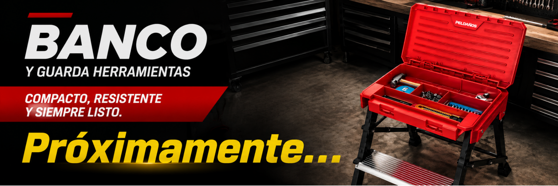 BANCO DE TRABAJO